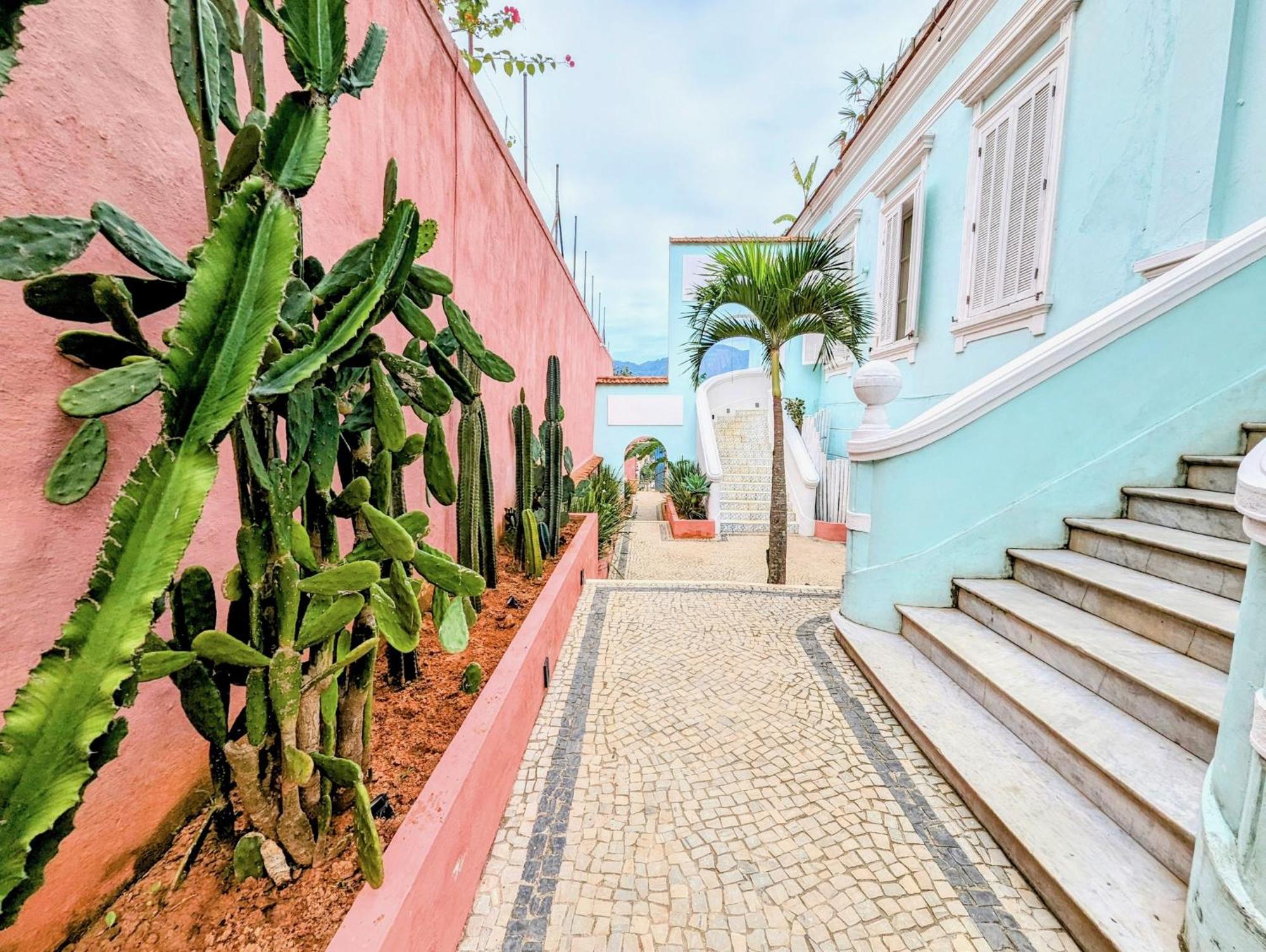 Appartement Samambaia à Rio de Janeiro Extérieur photo