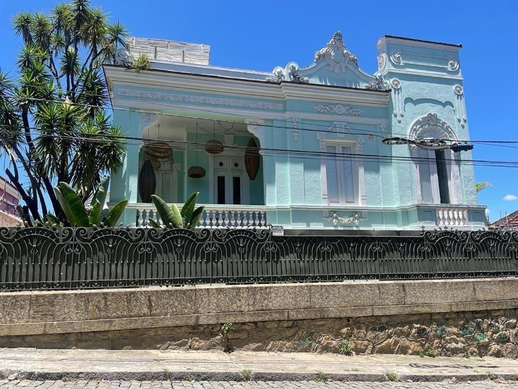 Appartement Samambaia à Rio de Janeiro Extérieur photo