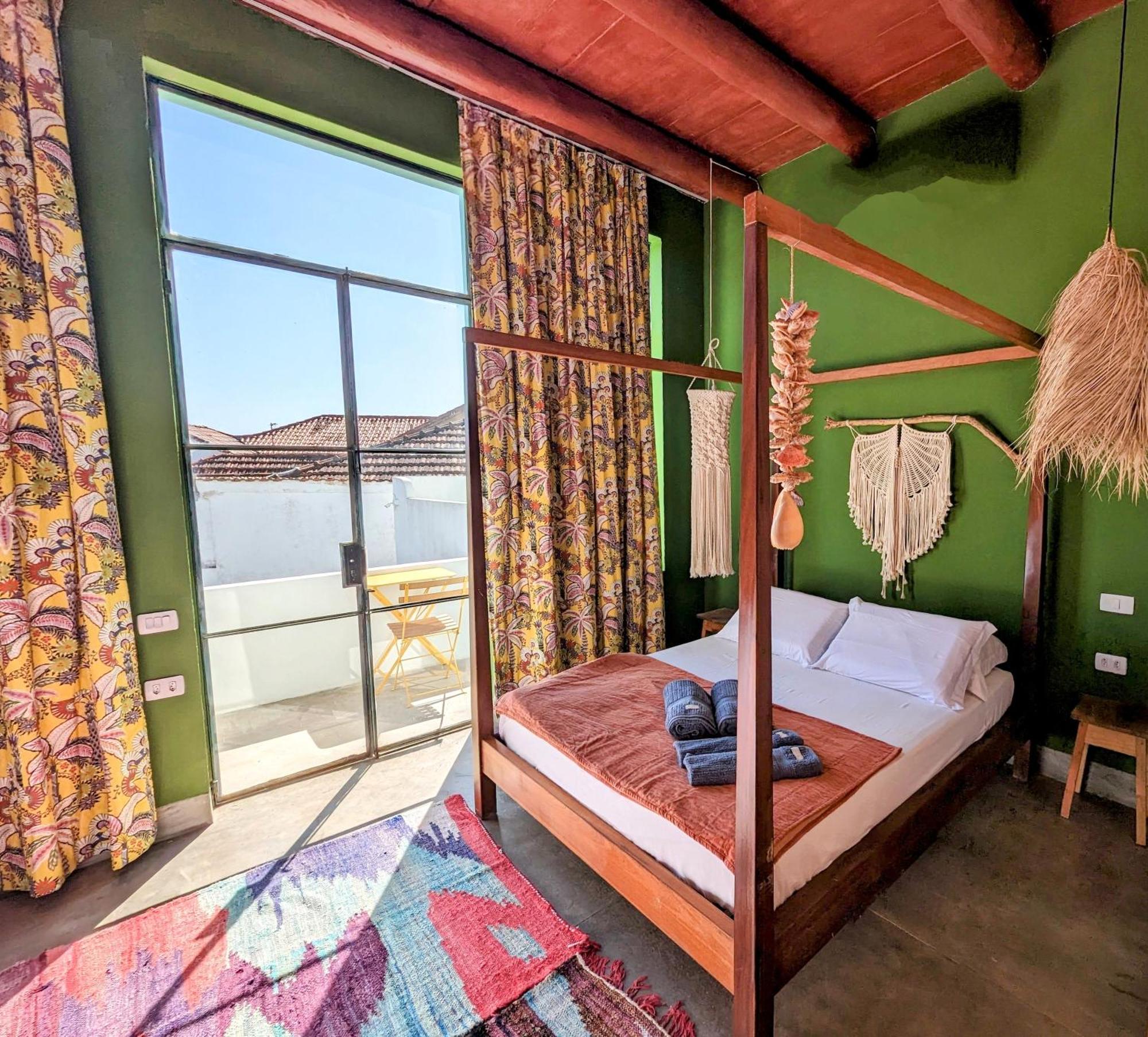 Appartement Samambaia à Rio de Janeiro Extérieur photo
