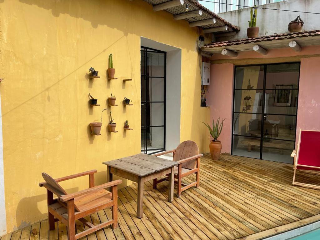 Appartement Samambaia à Rio de Janeiro Extérieur photo