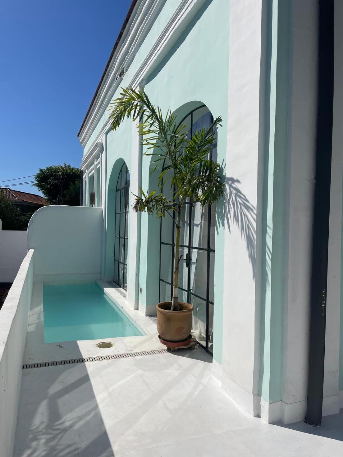 Appartement Samambaia à Rio de Janeiro Extérieur photo