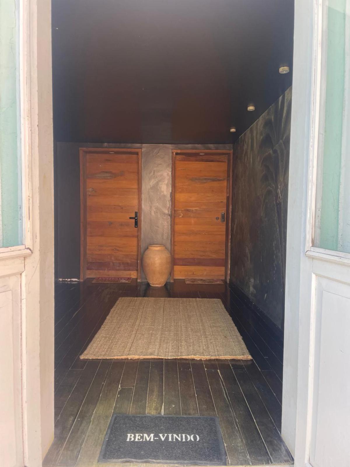 Appartement Samambaia à Rio de Janeiro Extérieur photo