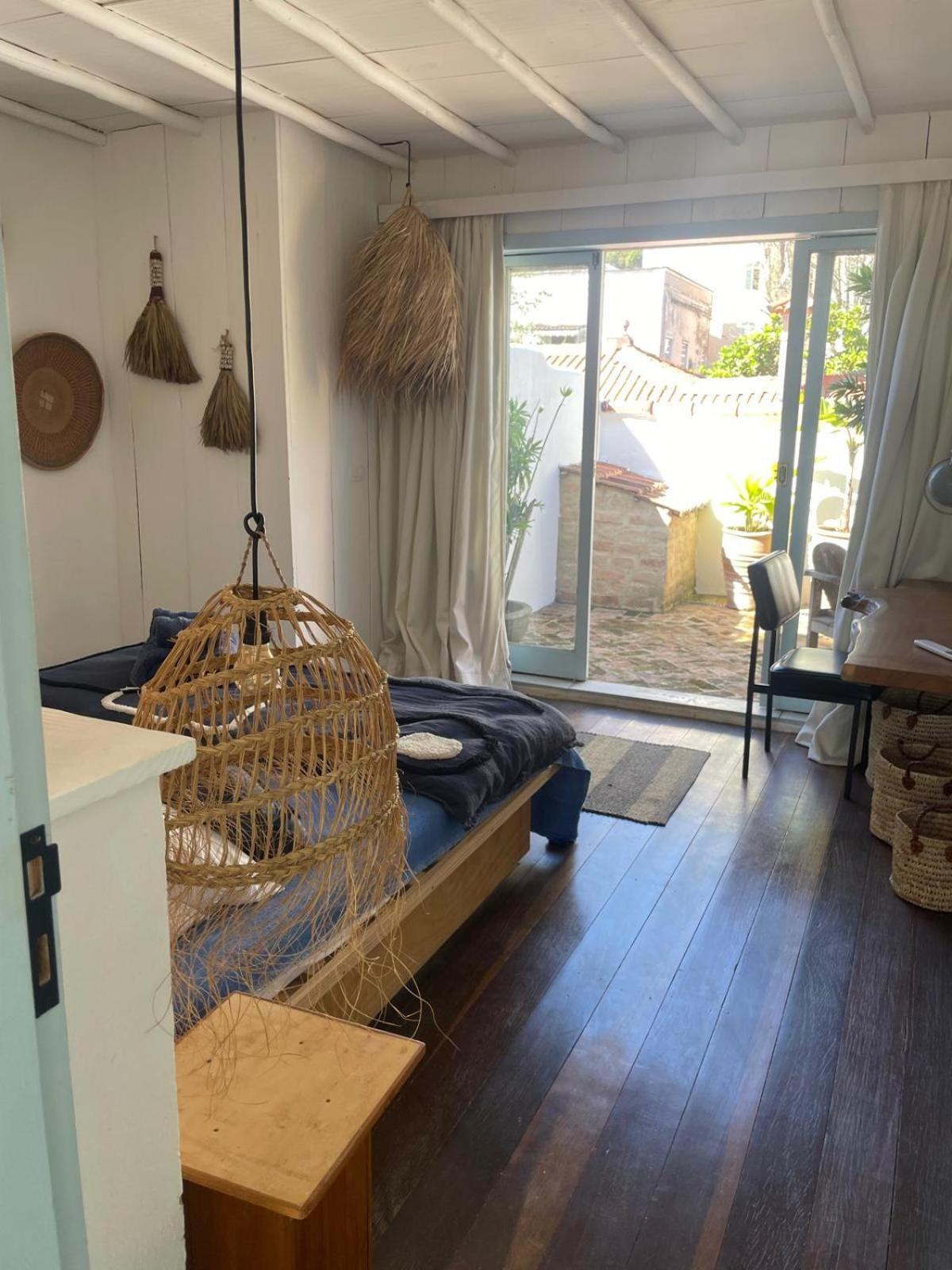 Appartement Samambaia à Rio de Janeiro Extérieur photo