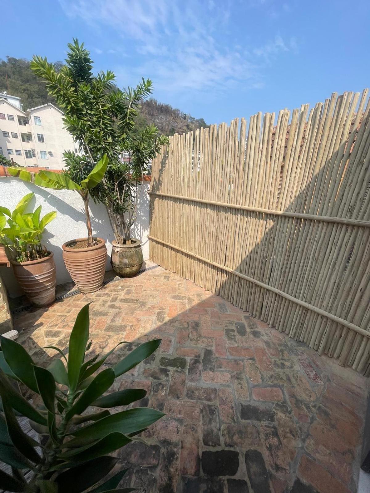 Appartement Samambaia à Rio de Janeiro Extérieur photo