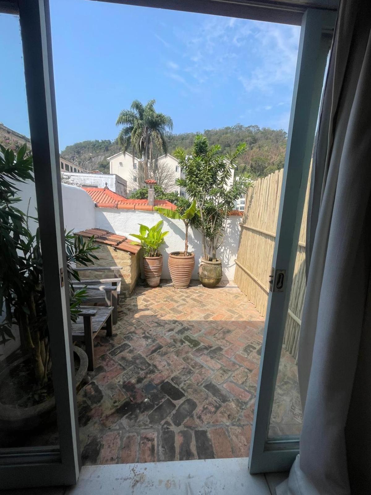 Appartement Samambaia à Rio de Janeiro Extérieur photo