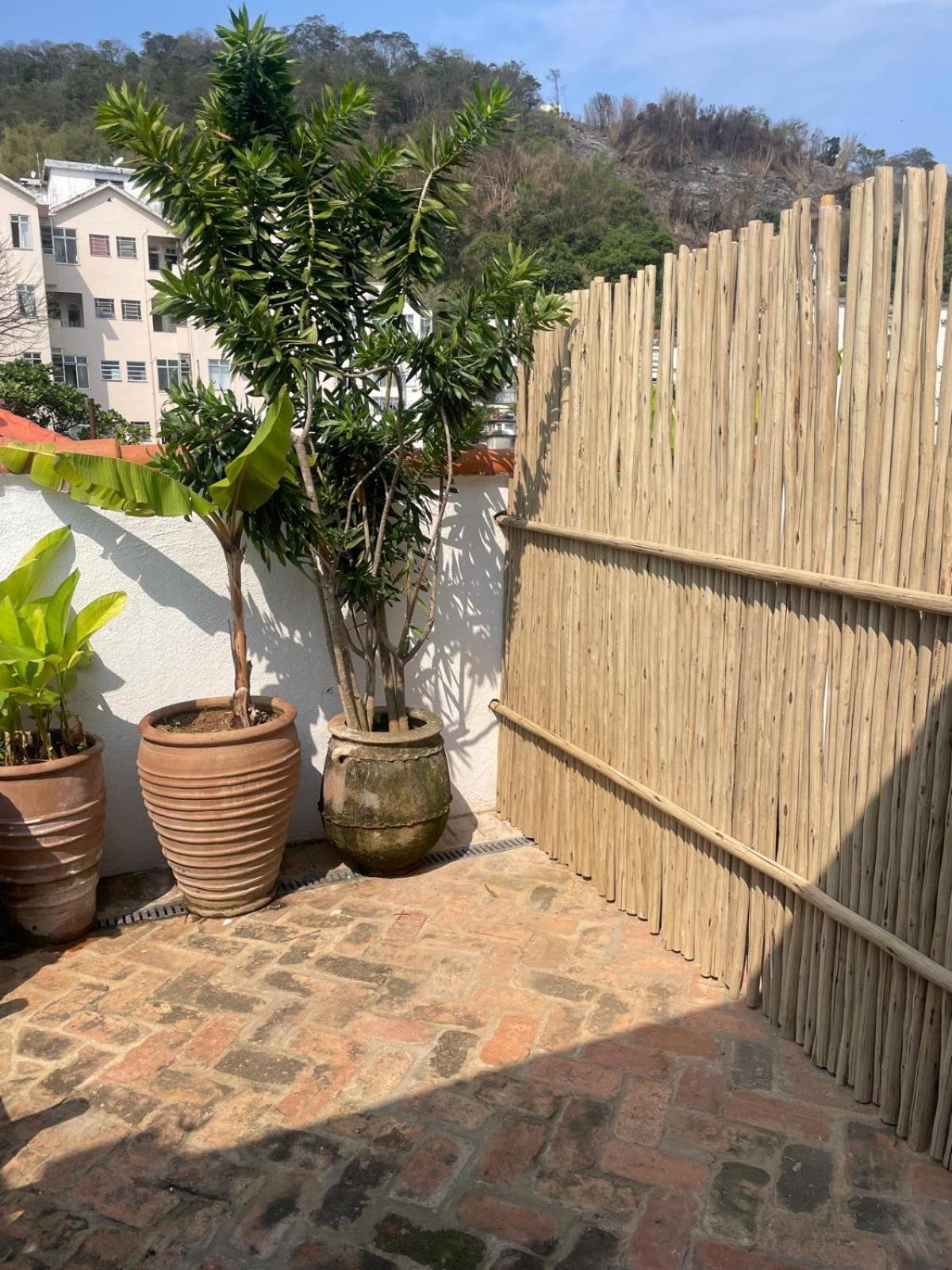 Appartement Samambaia à Rio de Janeiro Extérieur photo