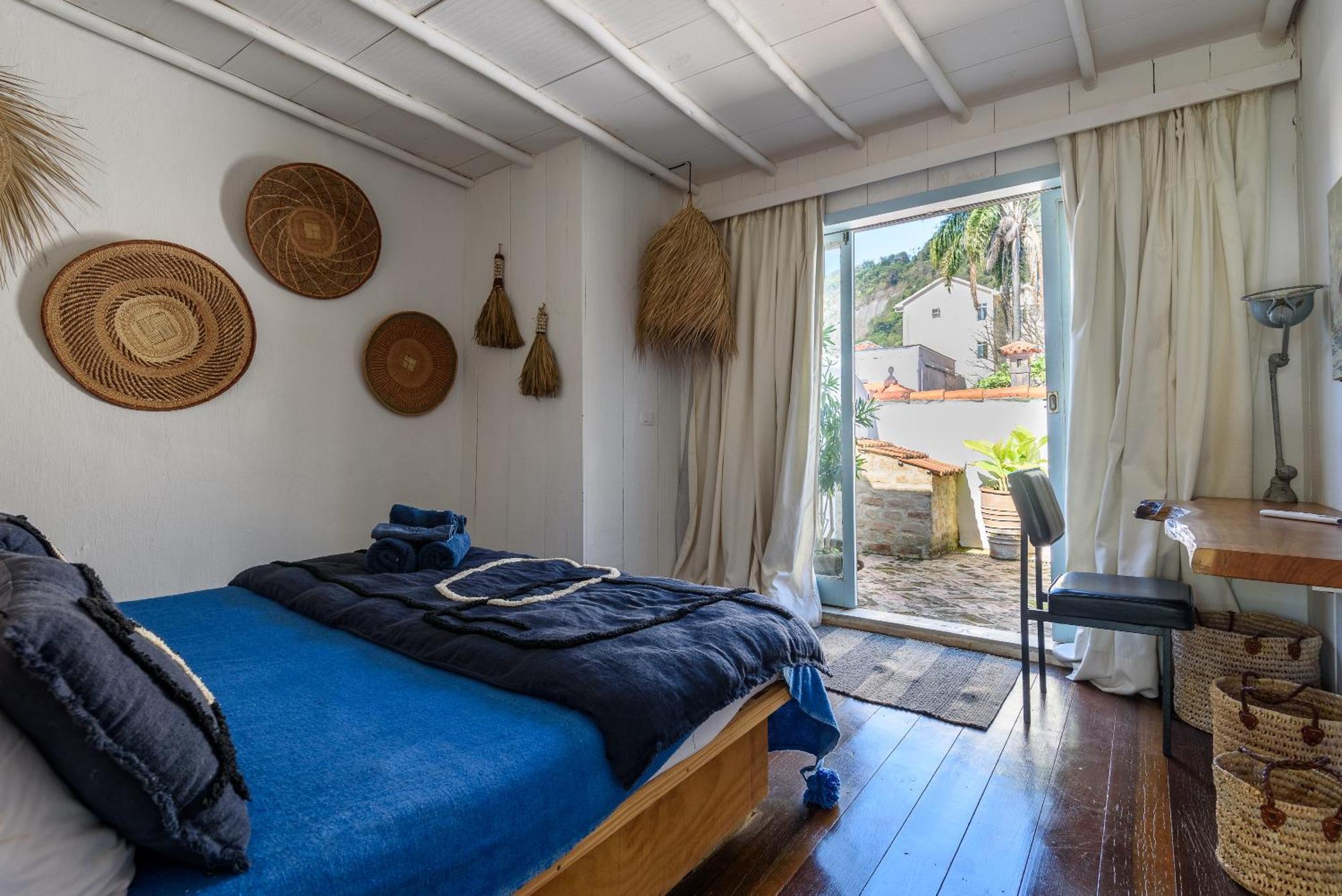 Appartement Samambaia à Rio de Janeiro Extérieur photo
