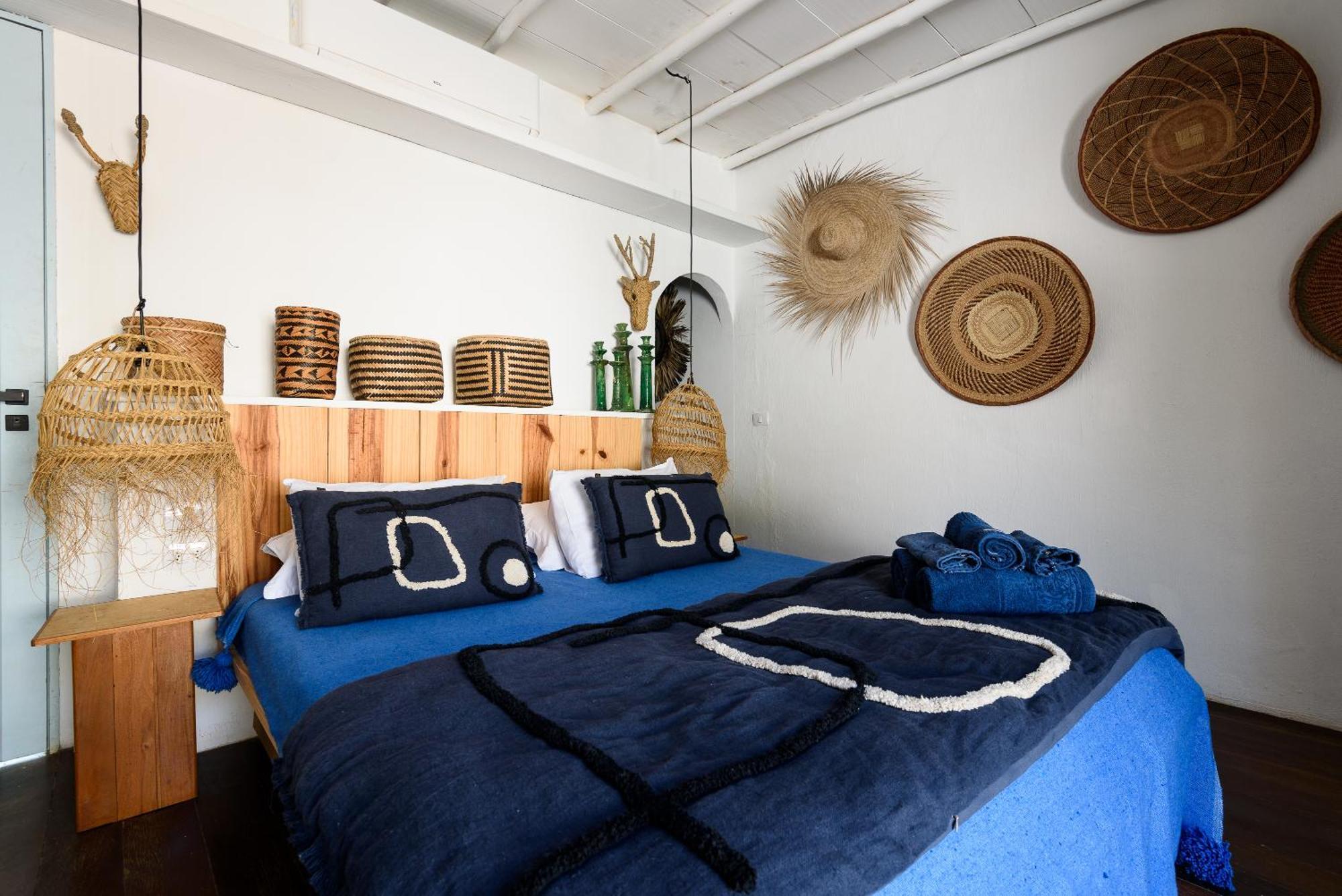 Appartement Samambaia à Rio de Janeiro Extérieur photo