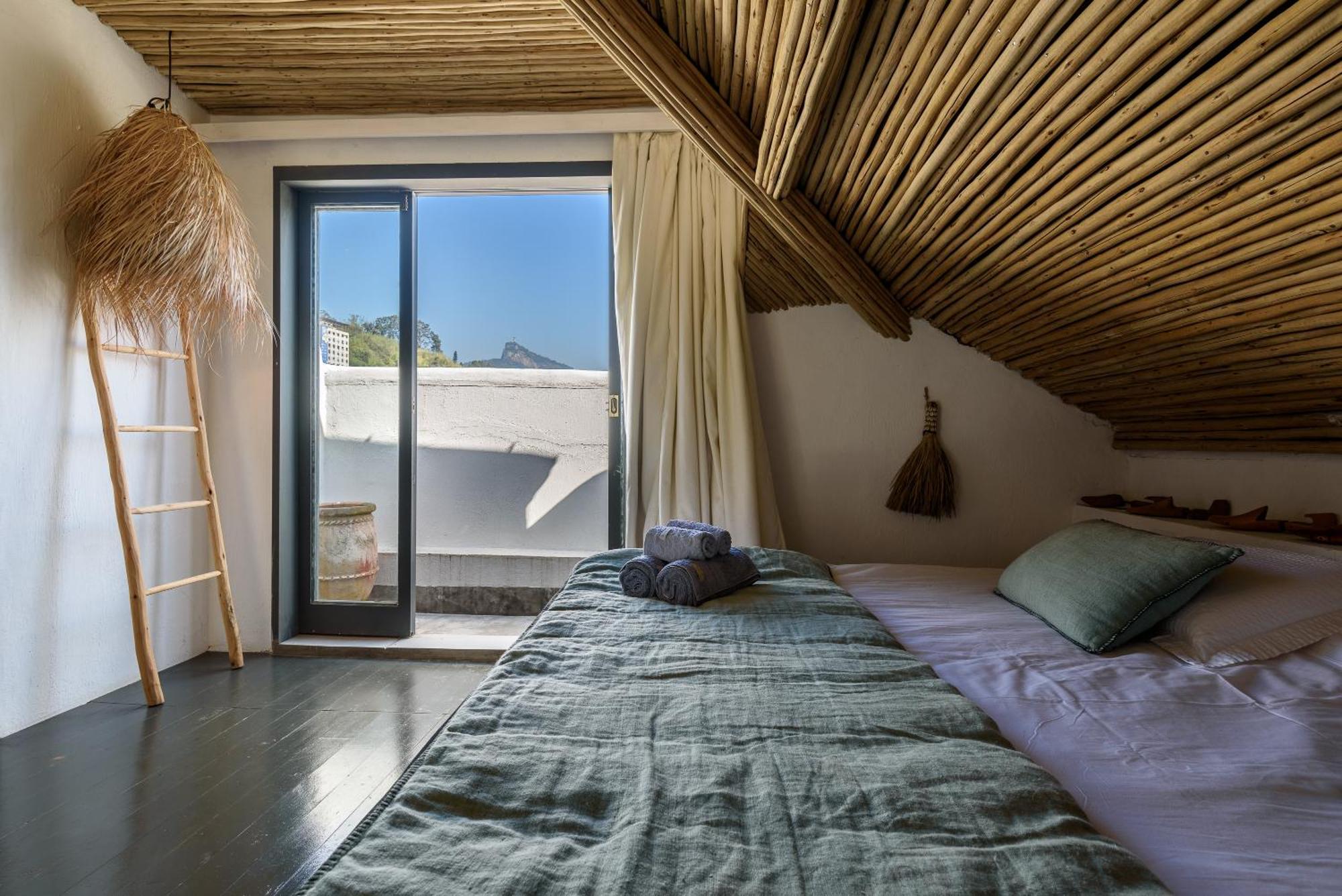 Appartement Samambaia à Rio de Janeiro Extérieur photo