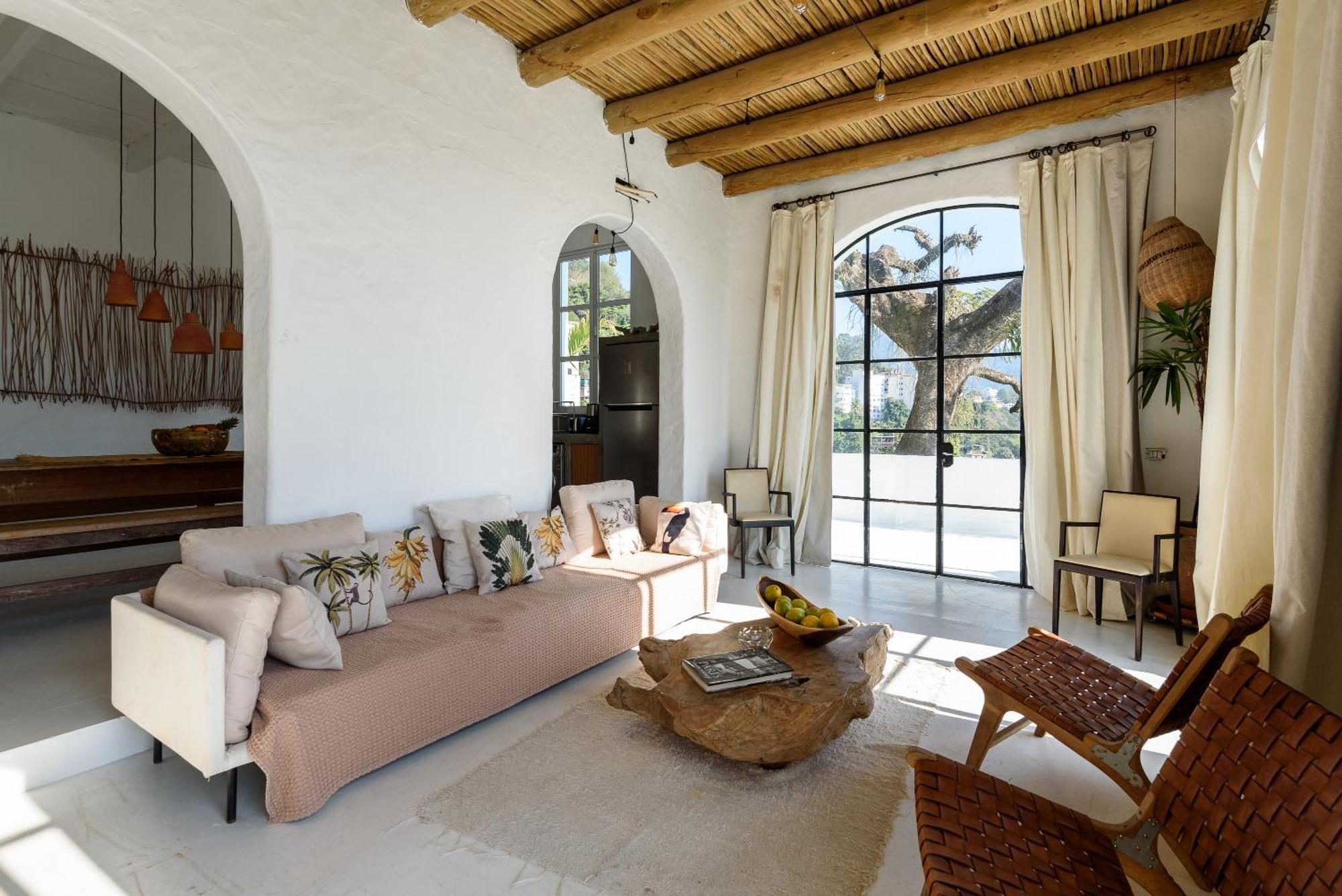 Appartement Samambaia à Rio de Janeiro Extérieur photo