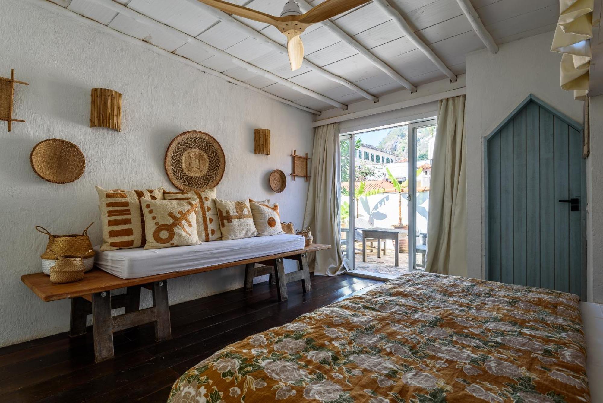 Appartement Samambaia à Rio de Janeiro Extérieur photo