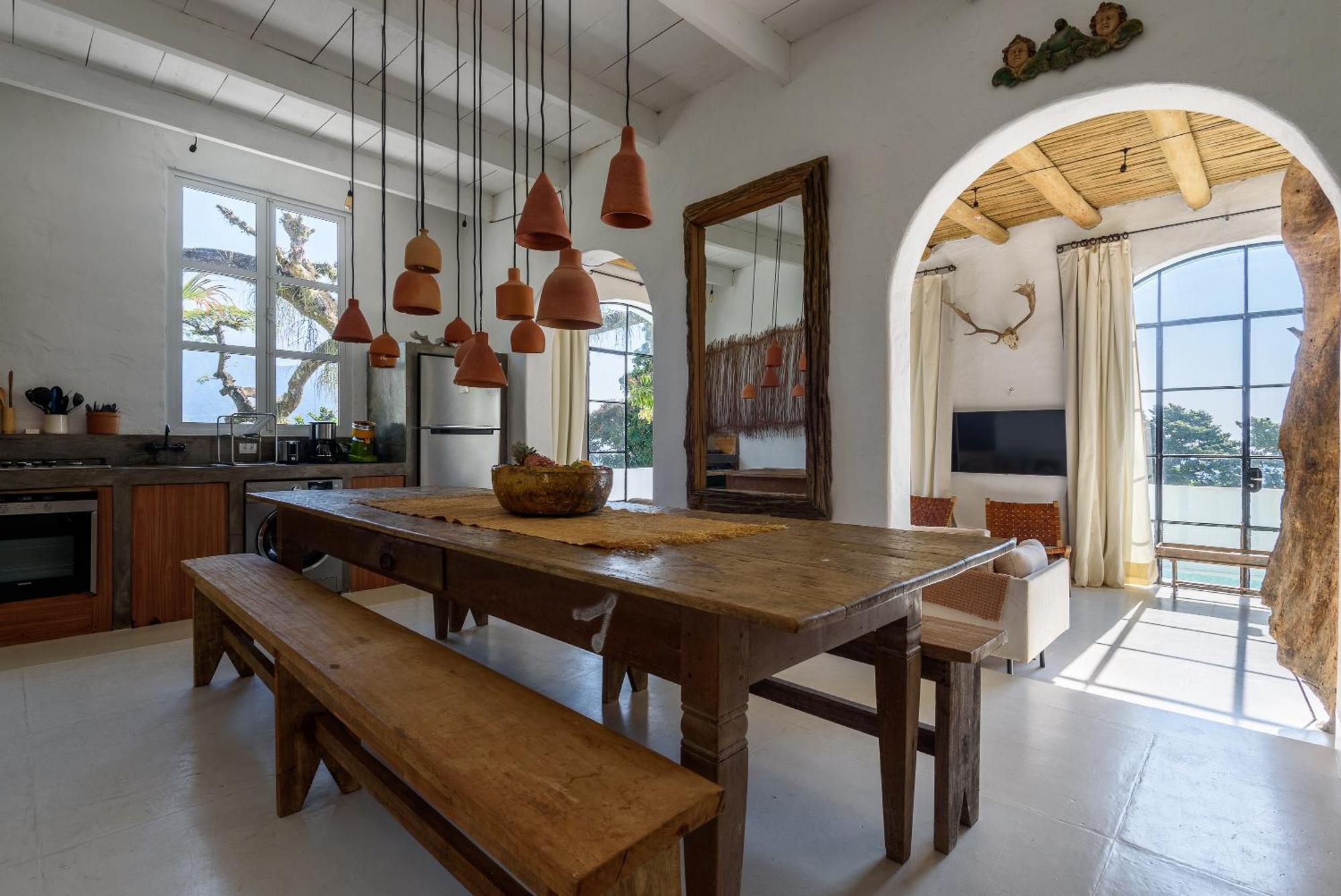 Appartement Samambaia à Rio de Janeiro Extérieur photo