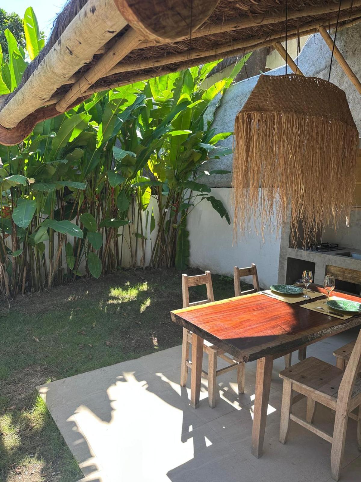 Appartement Samambaia à Rio de Janeiro Extérieur photo